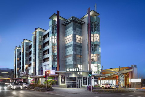 Quest Caroline Springs - C Tourism 0