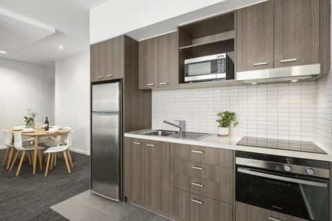 Quest Caroline Springs - C Tourism 2