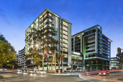 Quest Chatswood - C Tourism 1