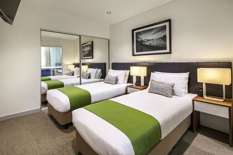 Quest Chatswood - C Tourism 2