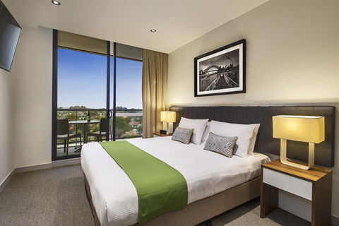 Quest Chatswood - C Tourism 0