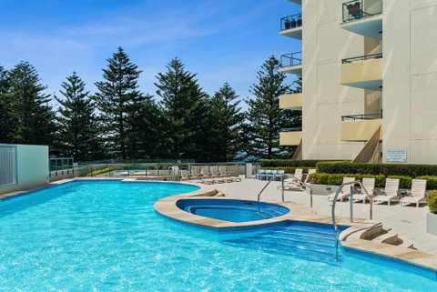 Quest Cronulla Beach - C Tourism 0