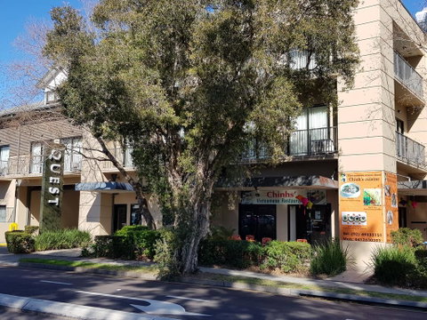 Quest Maitland - C Tourism 1