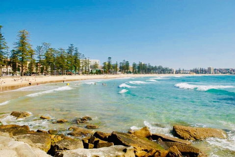 Quest Manly - C Tourism 1