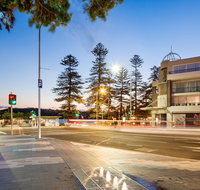 Quest Manly - C Tourism