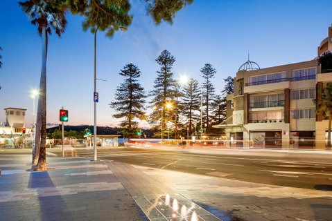 Quest Manly - C Tourism 0