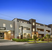 Quest Moonee Valley - C Tourism