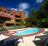 Quest Royal Gardens - C Tourism