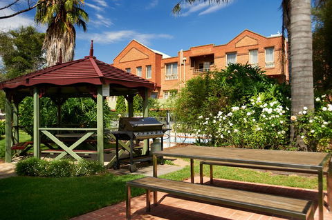Quest Royal Gardens - C Tourism 2