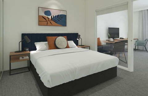 Quest Wangaratta - C Tourism 2