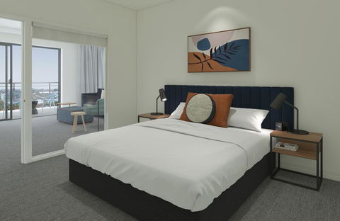 Quest Wangaratta - C Tourism 1