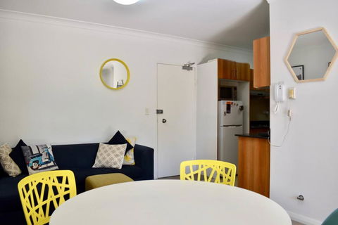 Quiet 1 Bedroom Flat In Concord - C Tourism 1