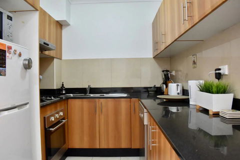 Quiet 1 Bedroom Flat In Concord - C Tourism 2