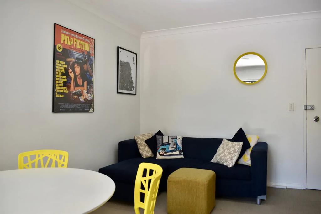 Concord NSW C Tourism