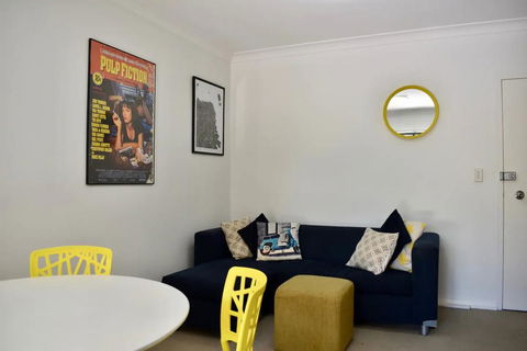 Quiet 1 Bedroom Flat In Concord - C Tourism 0
