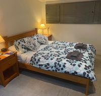 Quiet and private studio with Wifi. - C Tourism