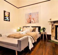 Quiet Private Room In Strathfield 3min to Train Station - C Tourism