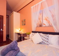 Quiet Private Room In Strathfield 3min to Train Station5 - C Tourism