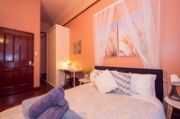 Quiet Private Room In Strathfield 3min to Train Station5