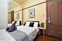 Quiet Private Room In Strathfield 3min to Train Station8