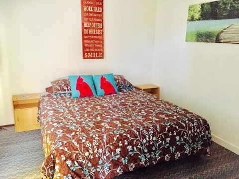 Quinns Beach Stay One - C Tourism 3