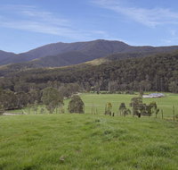 Quins Gap Private Retreat - C Tourism