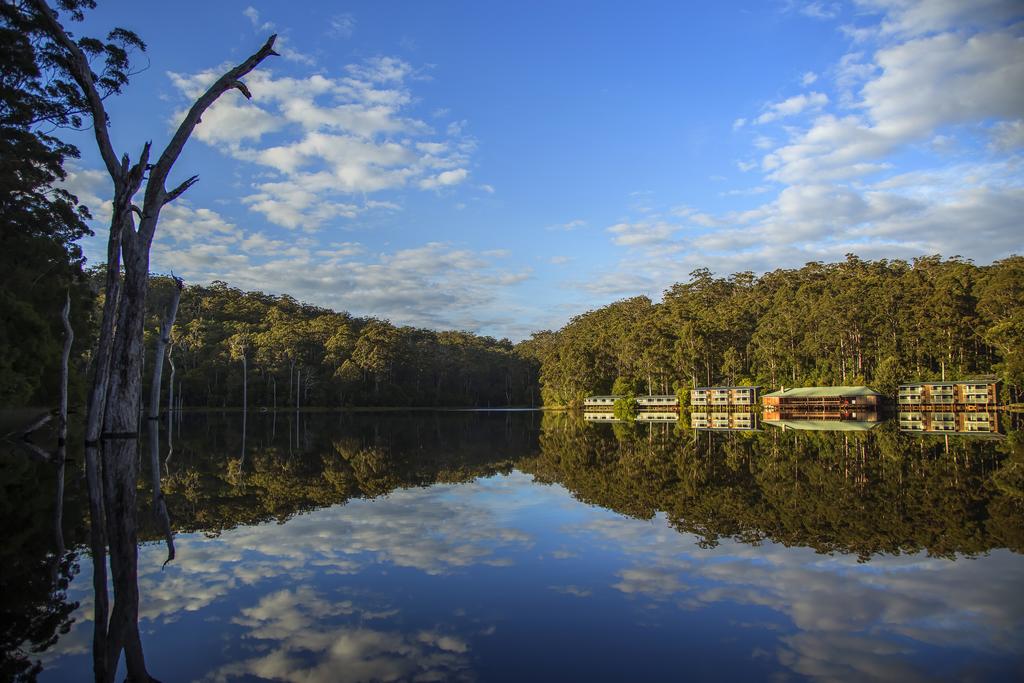 Beedelup WA C Tourism