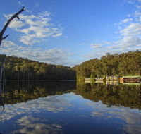 RAC Karri Valley Resort - C Tourism