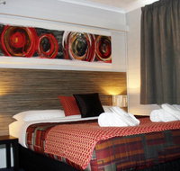 Raceview Motor Inn - C Tourism