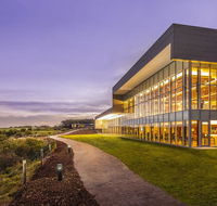 RACV Inverloch Resort - C Tourism