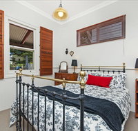 Railway Cottage - C Tourism