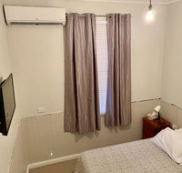 Railway Heritage Home - C Tourism