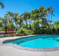 Rain-forest Apartment - C Tourism