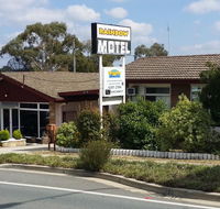 Rainbow Motel - C Tourism