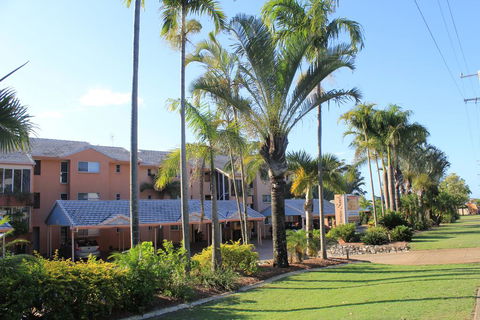 Rainbow Sands Resort - C Tourism 1