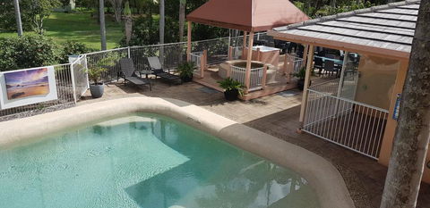 Rainbow Sands Resort - C Tourism 3