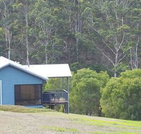 Rainbow Trail Chalets - C Tourism