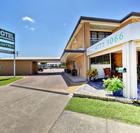 Raintree Motel - C Tourism