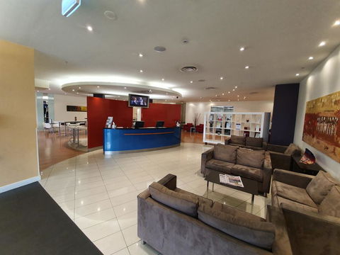 Ramada Encore By Wyndham Dandenong - C Tourism 1
