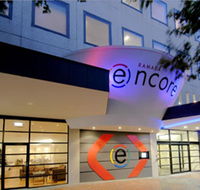 Ramada Encore by Wyndham Dandenong - C Tourism