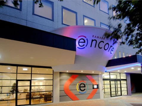 Ramada Encore By Wyndham Dandenong - C Tourism 0