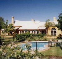 Ranelagh House - C Tourism