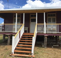 Rangemore Estate - C Tourism