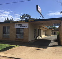 Rankins Springs Motel - C Tourism