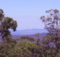 Ravensbourne Escape - Cedar Lodge - C Tourism