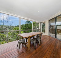 Ravensbourne Escape - Silverwood Lodge - C Tourism