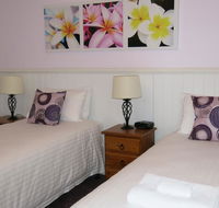 Ravensbourne Escape- Quingilli - C Tourism