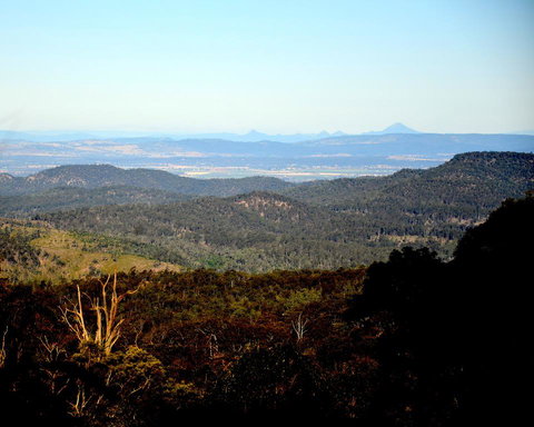 Ravensbourne Escape- Stella Luna - C Tourism 1