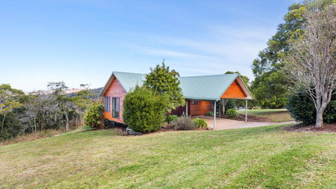 Ravensbourne Escape- Stella Luna - C Tourism 3