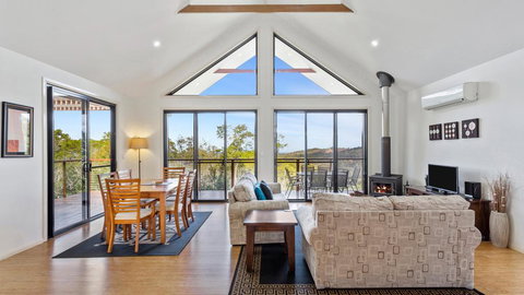 Ravensbourne Escape- Stella Luna - C Tourism 0